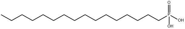 n-Hexadecylphosphonic acid|CAS 4721-17-9|HPA|China|Manufacturer|Factory|Supplier-Hosea Chem n-Hexadecylphosphonic acid|CAS 4721-17-9|HPA|China|Manufacturer|Factory|Supplier-Hosea Chem