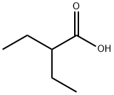 2-Ethylbutyric Acid|CAS 88-09-5|Diethylacetic Acid|China|Manufacturer|Factory|Supplier-Hosea Chem