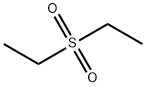 Diethyl Sulfone|CAS 597-35-3|Ethyl Sulfone|China|Manufacturer|Factory|Supplier-Hosea Chem