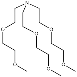 Tris(2-(2-methoxyethoxy)ethyl)amine|CAS 70384-51-9ITDA-1|China|Manufacturer|Factory|Supplier-Hosea Chem