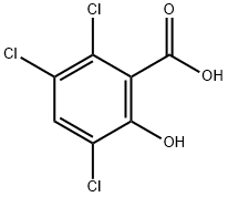 3,5,6-Trichlorosalicylic Acid|CAS 40932-60-3|China|Manufacturer|Factory|Supplier-Hosea Chem