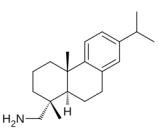 Dehydroabietylamine|CAS 1446-61-3|Leelamine|China|Manufacturer|Factory|Supplier-Hosea Chem Dehydroabietylamine|CAS 1446-61-3|Leelamine|China|Manufacturer|Factory|Supplier-Hosea Chem