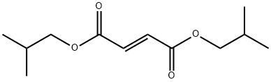 Diisobutyl Fumarate|CAS 7283-69-4|Fumaric Acid Diisobutyl Ester|China|Manufacturer|Factory|Supplier-Hosea Chem