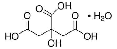 Citric Acid Monohydrate|CAS 5949-29-1|China|Manufacturer|Factory|Supplier-Hosea Chem