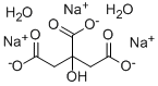 Trisodium Citrate Dihydrate|CAS 6132-04-3|Sodium citrate|CAS 68-04-2|China|Manufacturer|Factory|Supplier-Hosea Chem