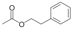 Phenethyl Acetate|CAS 103-45-7|Acetic Acid Phenethyl Ester|China|Manufacturer|Factory|Supplier-Hosea Chem