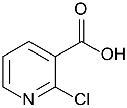 2-Chloronicotinic Acid|CAS 2942-59-8|China|Manufacturer|Factory|Supplier-Hosea Chem 2-Chloronicotinic Acid|CAS 2942-59-8|China|Manufacturer|Factory|Supplier-Hosea Chem