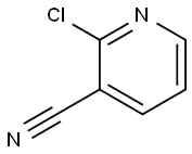 2-Chloro-3-Cyano Pyridine|CAS 6602-54-6|China|Manufacturer|Factory|Supplier-Hosea Chem