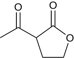 2-Acetylbutyrolactone|CAS 517-23-7|China|Manufacturer|Factory|Supplier-Hosea Chem