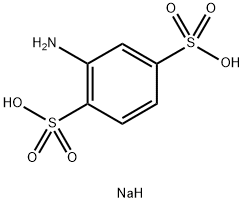 Aniline-2,5-disulfonic Acid Monosodium Salt|CAS 24605-36-5|China|Manufacturer|Factory|Supplier-Hosea Chem Aniline-2,5-disulfonic Acid Monosodium Salt|CAS 24605-36-5|China|Manufacturer|Factory|Supplier-Hosea Chem