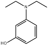 3-Diethylaminophenol|CAS 91-68-9|China|Manufacturer|Factory|Supplier-Hosea Chem