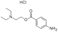 Procaine Hydrochloride|CAS 51-05-8|China|Manufacturer|Factory|Supplier-Hosea Chem