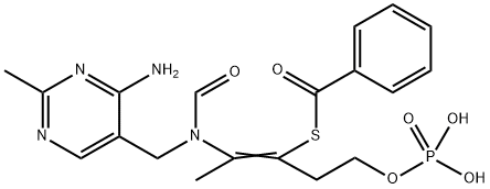Benfotiamine|CAS 22457-89-2|China|Manufacturer|Factory|Supplier-Hosea Chem
