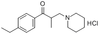 Eperison Hydrochloride|CAS 56839-43-1|China|Manufacturer|Factory|Supplier-Hosea Chem