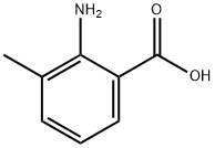 2-Amino-3-methylbenzoic Acid|CAS 4389-45-1|3-Methylanthranilic Acid|China|Manufacturer|Factory|Supplier-Hosea Chem