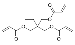Trimethylolpropane Triacrylate|CAS 15625-89-5|China|Manufacturer|Factory|Supplier-Hosea Chem
