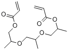Tripropylene Glycol Diacrylate|CAS 42978-66-5|China|Manufacturer|Factory|Supplier-Hosea Chem Tripropylene Glycol Diacrylate|CAS 42978-66-5|China|Manufacturer|Factory|Supplier-Hosea Chem