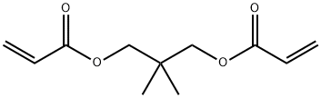 Neopentyl Glycol Diacrylate|CAS 2223-82-7|China|Manufacturer|Factory|Supplier-Hosea Chem Neopentyl Glycol Diacrylate|CAS 2223-82-7|China|Manufacturer|Factory|Supplier-Hosea Chem