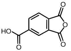 Trimethylolpropane Triacrylate|CAS 552-30-7|China|Manufacturer|Factory|Supplier-Hosea Chem