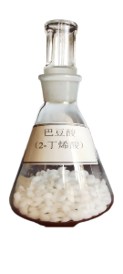 China Crotonic Acid (CAS 107-93-7) with best quality and price. China Crotonic Acid (CAS 107-93-7) with best quality and price.