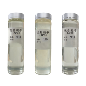 China Alkyl Polyglucosides (CAS 161074-97-1) (APG) with best quality and price. China Alkyl Polyglucosides (CAS 161074-97-1) (APG) with best quality and price.