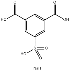 China|5-Sulfoisophthalic Acid Monosodium Salt|CAS 6362-79-4|Manufacturer|Factory|Supplier-Hosea Chem