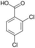 China|2,4-Dichlorobenzoic Acid|CAS 50-84-0|Manufacturer|Factory|Supplier-Hosea Chem China|2,4-Dichlorobenzoic Acid|CAS 50-84-0|Manufacturer|Factory|Supplier-Hosea Chem