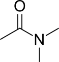 China|N,N-Dimethylacetamide|CAS 127-19-5|Manufacturer|Factory|Supplier-Hosea Chem