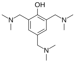 China|2,4,6-Tris(dimethylaminomethyl)phenol|CAS 90-72-2|DMP-30|Manufacturer|Factory|Supplier-Hosea Chem