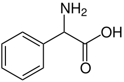 D-2-Phenylglycine|CAS 875-74-1|D-Phenylglycine|China|Manufacturer|Factory|Supplier-Hosea Chem