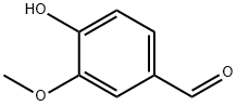 Vanillin|CAS 121-33-5|China|Manufacturer|Factory|Supplier-Hosea Chem