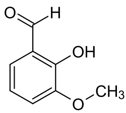 ortho-Vanillin|CAS 148-53-8|o-Vanillin|China|Manufacturer|Factory|Supplier-Hosea Chem ortho-Vanillin|CAS 148-53-8|o-Vanillin|China|Manufacturer|Factory|Supplier-Hosea Chem