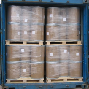 (1R)-(−)-10-Camphorsulfonic acid CAS 35963-20-3, 25kg Drum loading into container (1R)-(−)-10-Camphorsulfonic acid CAS 35963-20-3, 25kg Drum loading into container