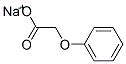 Sodium Phenoxyacetate, CAS 3598-16-1 Chemical structure, Molecular Formula C8H7NaO3 Sodium Phenoxyacetate, CAS 3598-16-1 Chemical structure, Molecular Formula C8H7NaO3