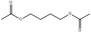 1,4-Diacetoxybutane, CAS 628-67-1, Molecular Formula: C8H14O4 1,4-Diacetoxybutane, CAS 628-67-1, Molecular Formula: C8H14O4