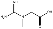 Creatine Anhydrous, CAS 57-00-1, Molecular Formula: C4H9N3O2