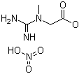 Creatine Nitrate, CAS 89695-59-0, Molecular Formula: C4H9N3O2.HNO3