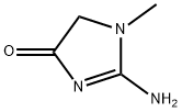 Creatinine, CAS 60-27-5, Molecular Formula: C4H7N3O
