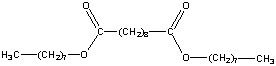 Dioctyl Sebacate, CAS 2432-87-3, Molecular Formula: C26H50O4