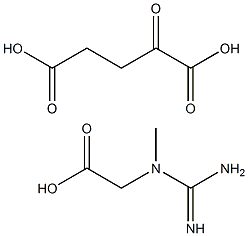 Creatine Alpha-Ketoglutarate