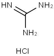 Guanidine Hydrochloride, CAS 50-01-1, Molecular Formula: CH5N3·HCl Guanidine Hydrochloride, CAS 50-01-1, Molecular Formula: CH5N3·HCl