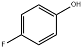 4-Fluorophenol, CAS 371-41-5, Molecular Formula: C6H5FO 