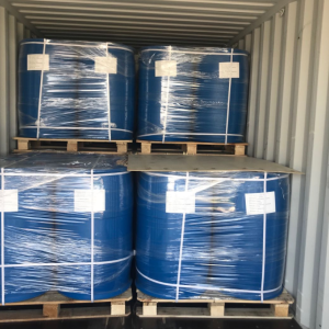 4-Fluorophenol, CAS 371-41-5, Packaging: 200Kg  / Drum, 16MT/20'FCL