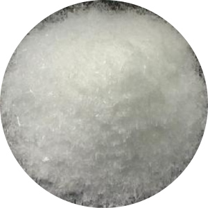 N-Nitroiminoimidazolidine, CAS 5465-96-3, Appearance: white powder