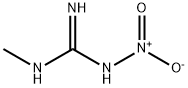 1-Methyl-3-Nitroguanidine, CAS 4245-76-5, Molecular Formula: C2H6N4O2