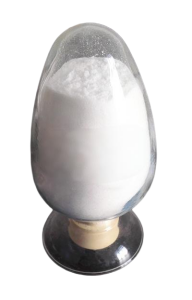 3-Methyl-4-Nitroiminoperhydro-1,3,5-Oxadiazine, CAS 153719-38-1, Appearance: white powder