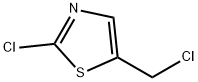 2-Chloro-5-Chloromethylthiazole, CAS 105827-91-6, Molecular Formula: C4H3Cl2NS