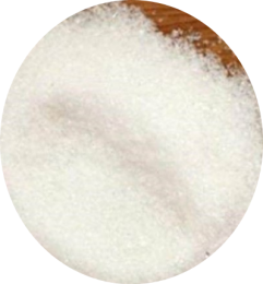 Cyanuric Chloride, CAS 108-77-0, Appearance: White uniform powder Cyanuric Chloride, CAS 108-77-0, Appearance: White uniform powder