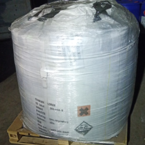 Cyanuric Chloride, CAS 108-77-0, 1000kg  / Jumbo bag