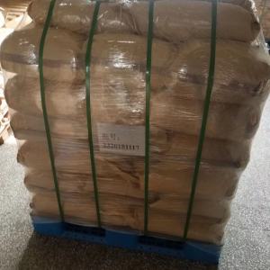 Malonic Acid, CAS 141-82-2, 25kg/Bag, 1000kg/pallet, 20MT/20'FCL